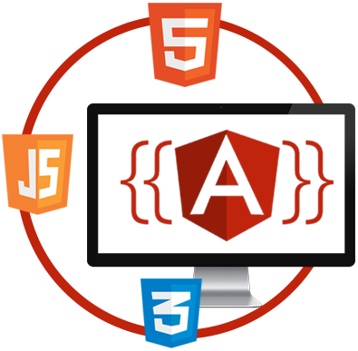 Angular Js Development Services 