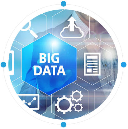 Big Data - App Development 