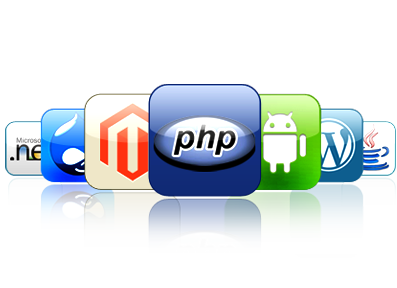 PHP Development Company, Web Application Services@SISGAIN