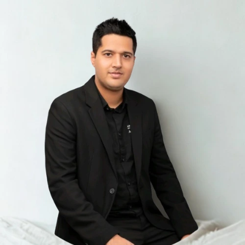 Vijay Arora