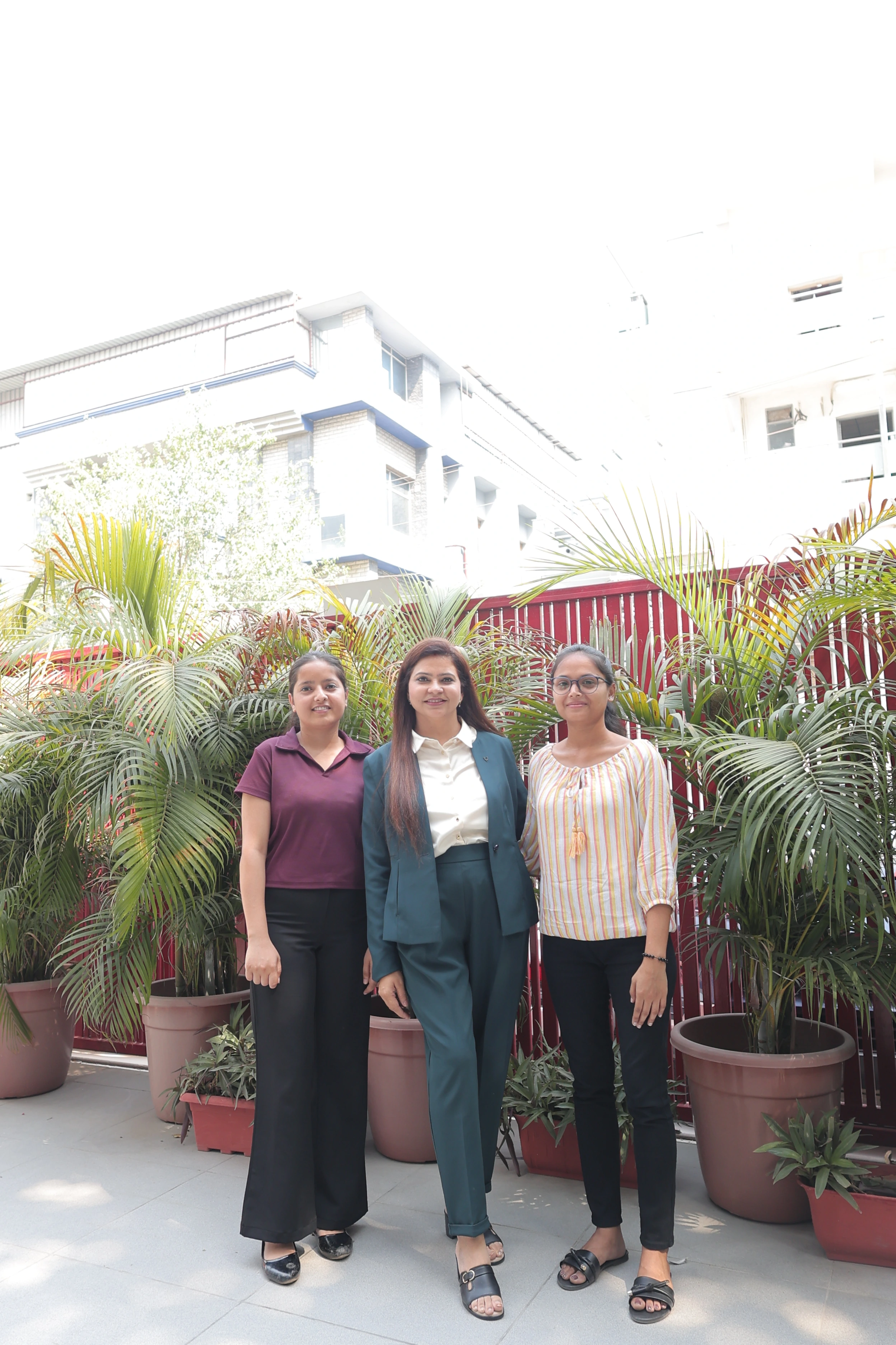 sisgain hr teams