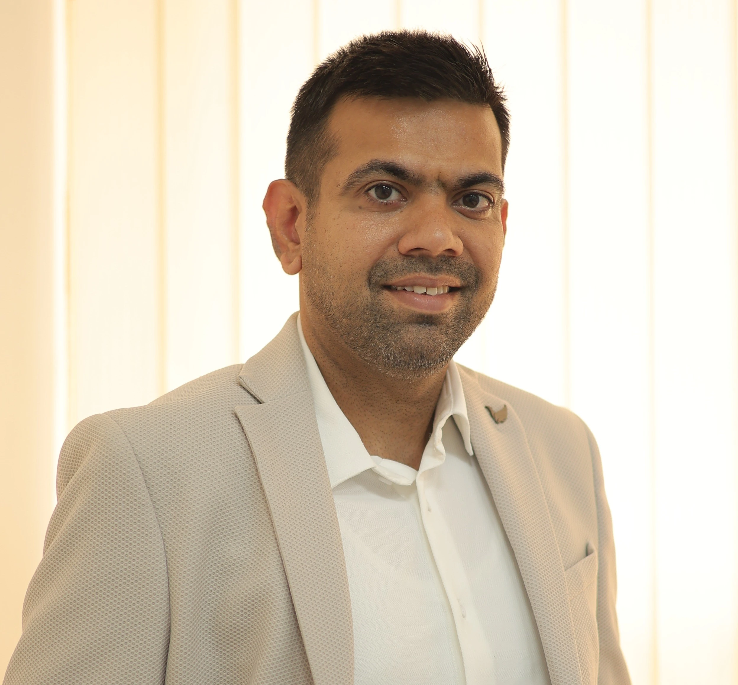 Vijay Arora