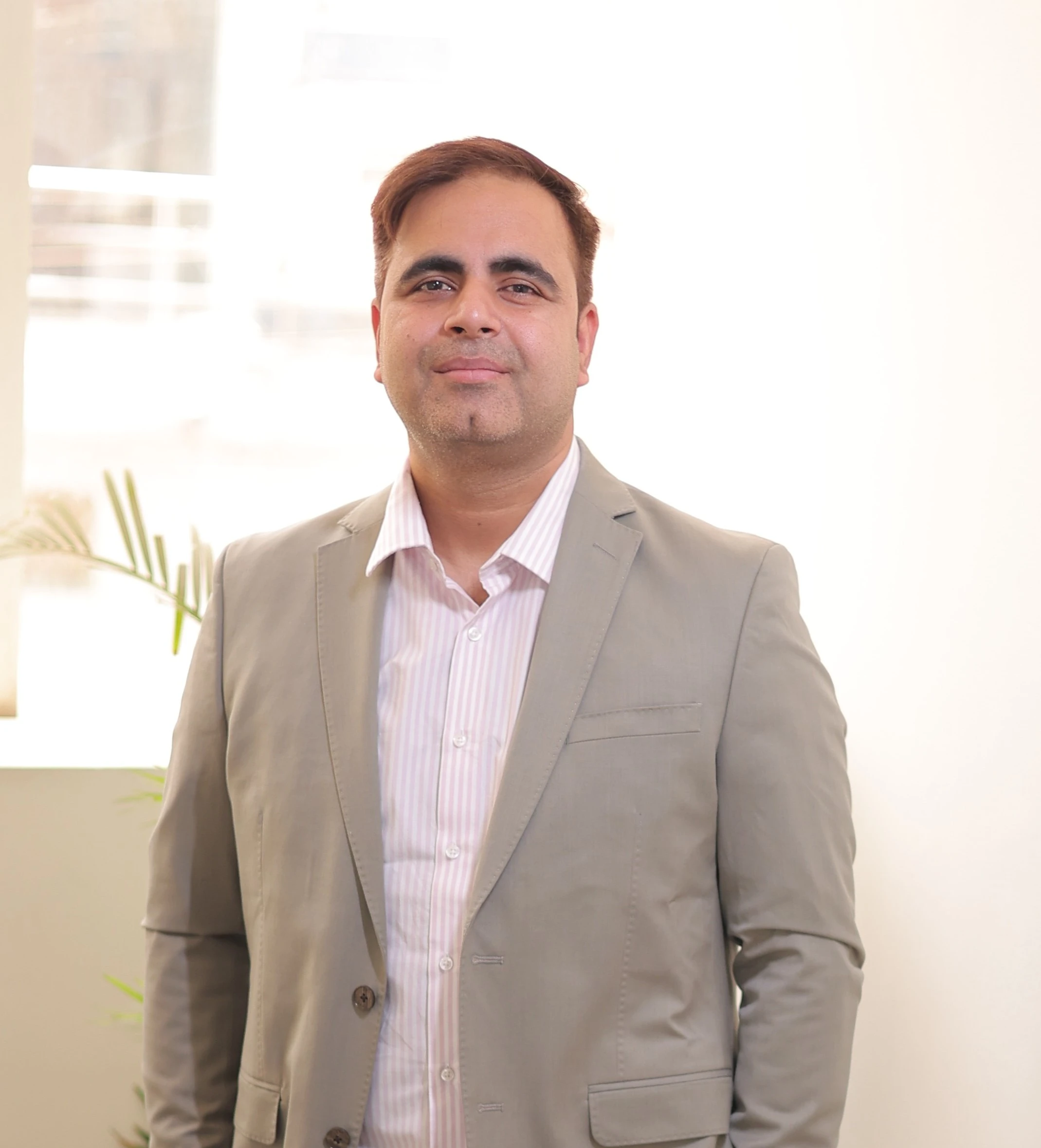 Vijay Arora