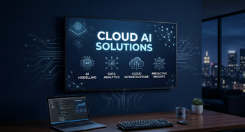 Cloud AI Solutions