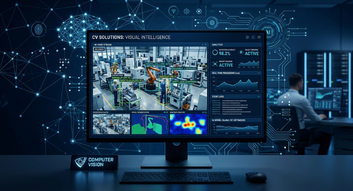Computer Vision Solutions