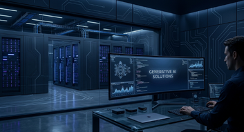 Generative AI Solutions