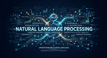 Natural Language Processing