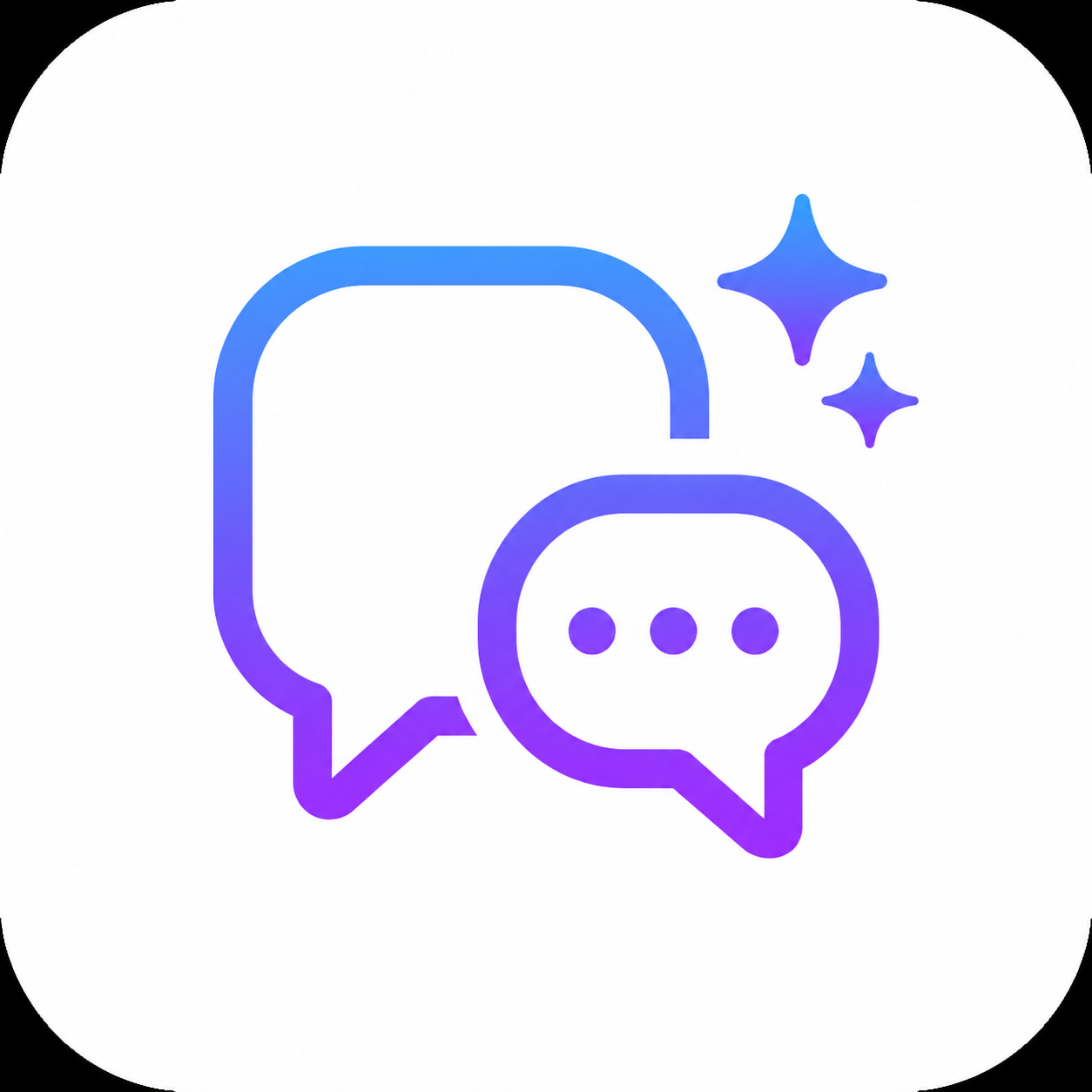 App Like Ask AI