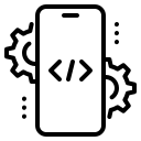Programming Languages & Mobile Frameworks