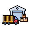 Logistics Warehousing