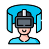 Virtual Reality App Development
