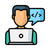 WebAR WebVR Development