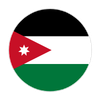 Jordan flag