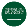 Saudi Arabia flag