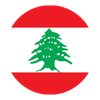 Lebanon flag