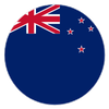 New Zealand flag