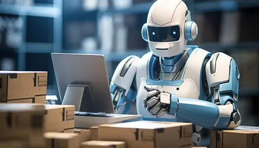 Ecommerce Chatbot