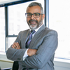Ramesh Menon