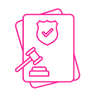 Compliance Governance Icon