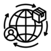 Global Delivery with Regional Understanding
