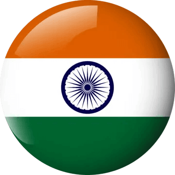 India logo