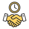 Long-Term Technology Partnership & Support