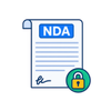 NDA Signing & Project Kickoff
