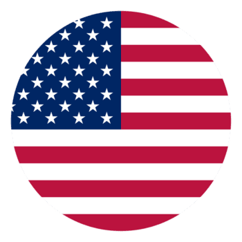 US logo