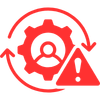 Alert Fatigue & Reactive Operations