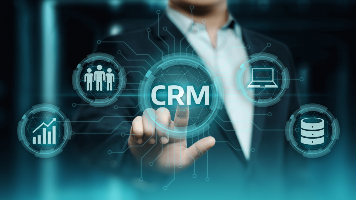 Turn your CRM into a revenue engine for business growth