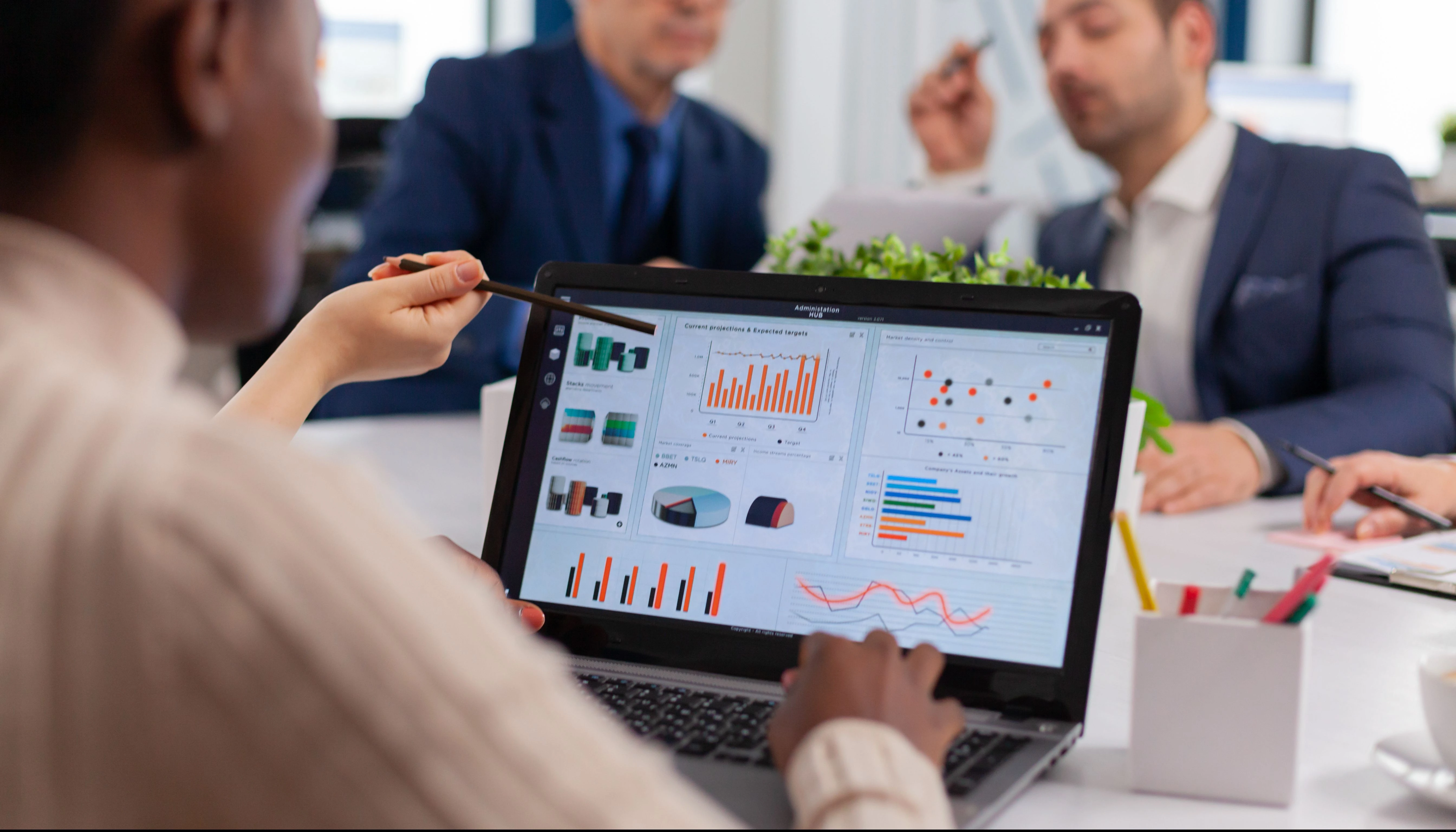 CRM Software Development Company delivering proven results that drive enterprise growth