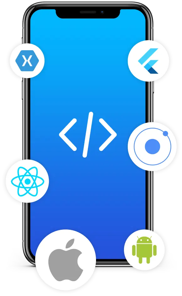 Cross Platform App Development Company