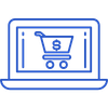 E-commerce Platforms