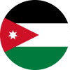 Jordan flag