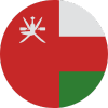 Oman flag
