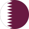 Qatar flag