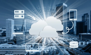 Cloud Transformation Services