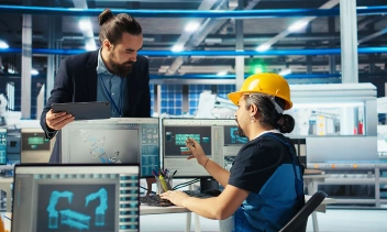 End-to-End Product Engineering