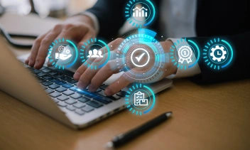 Enterprise Workflow Automation