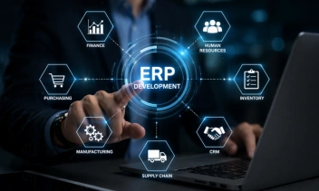 ERP Development