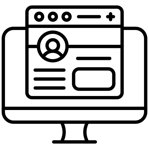 frontendicon