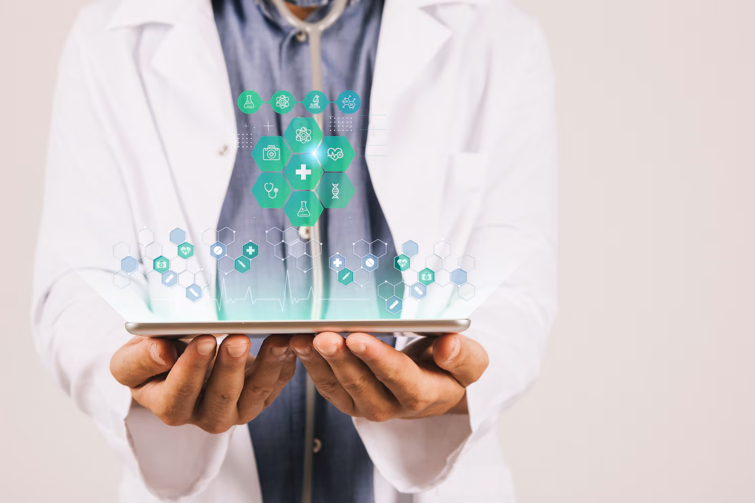 Healthcare App Development