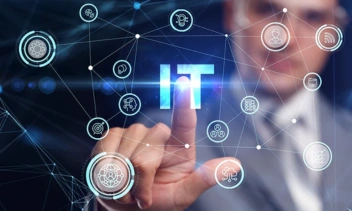 IT Consulting