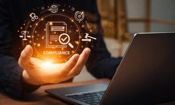 IT Risk & Compliance