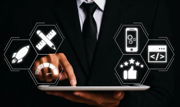 Mobile App Development