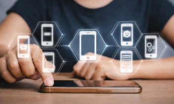 Mobile-First Design