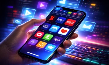 OTT App Development