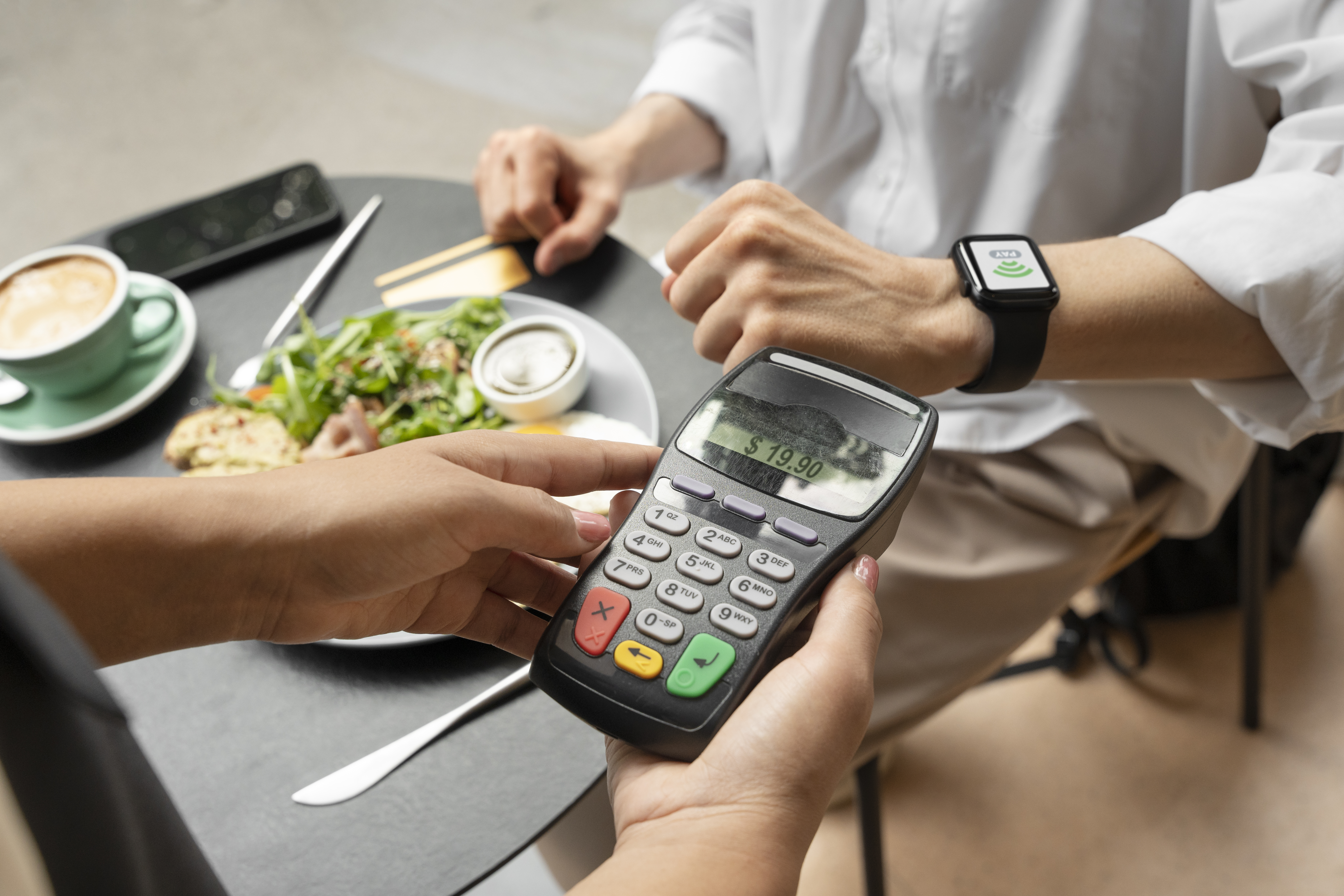 POS Software
