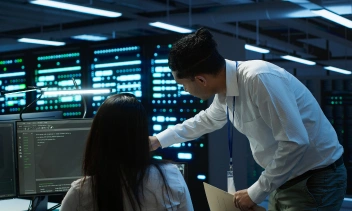 SOC Services