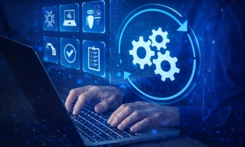 Software Development Consulting